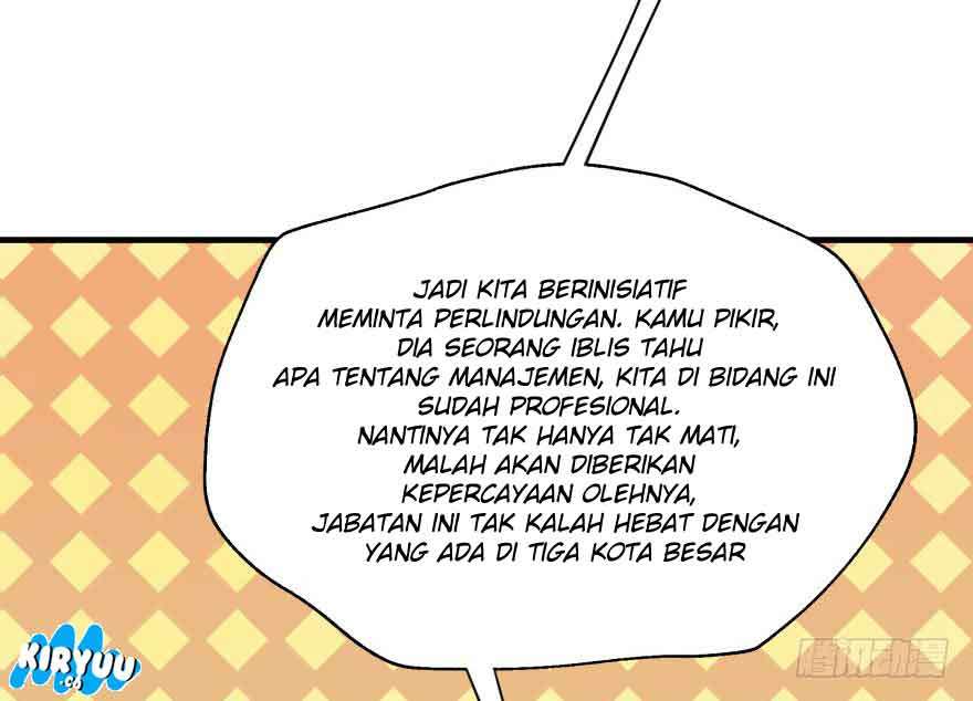The Hunter Chapter 79 Gambar 95
