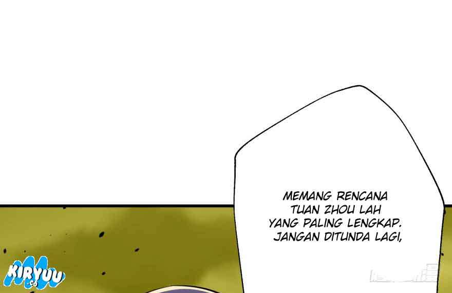 The Hunter Chapter 79 Gambar 97
