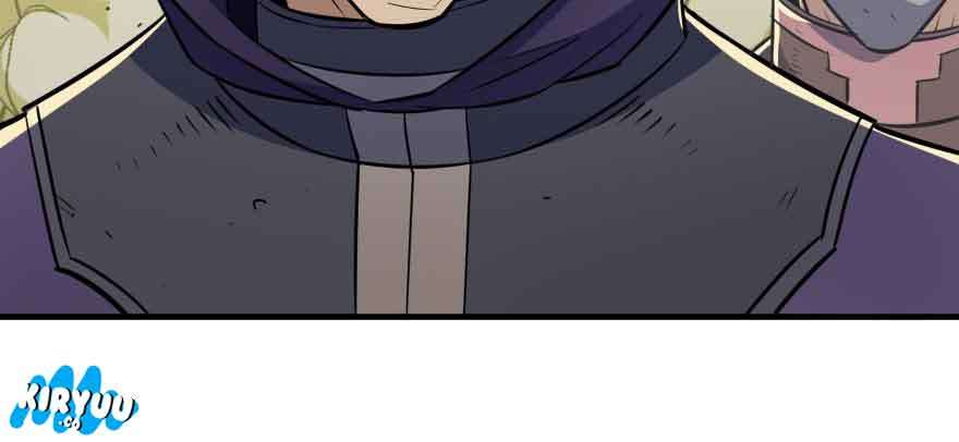 The Hunter Chapter 79 Gambar 99