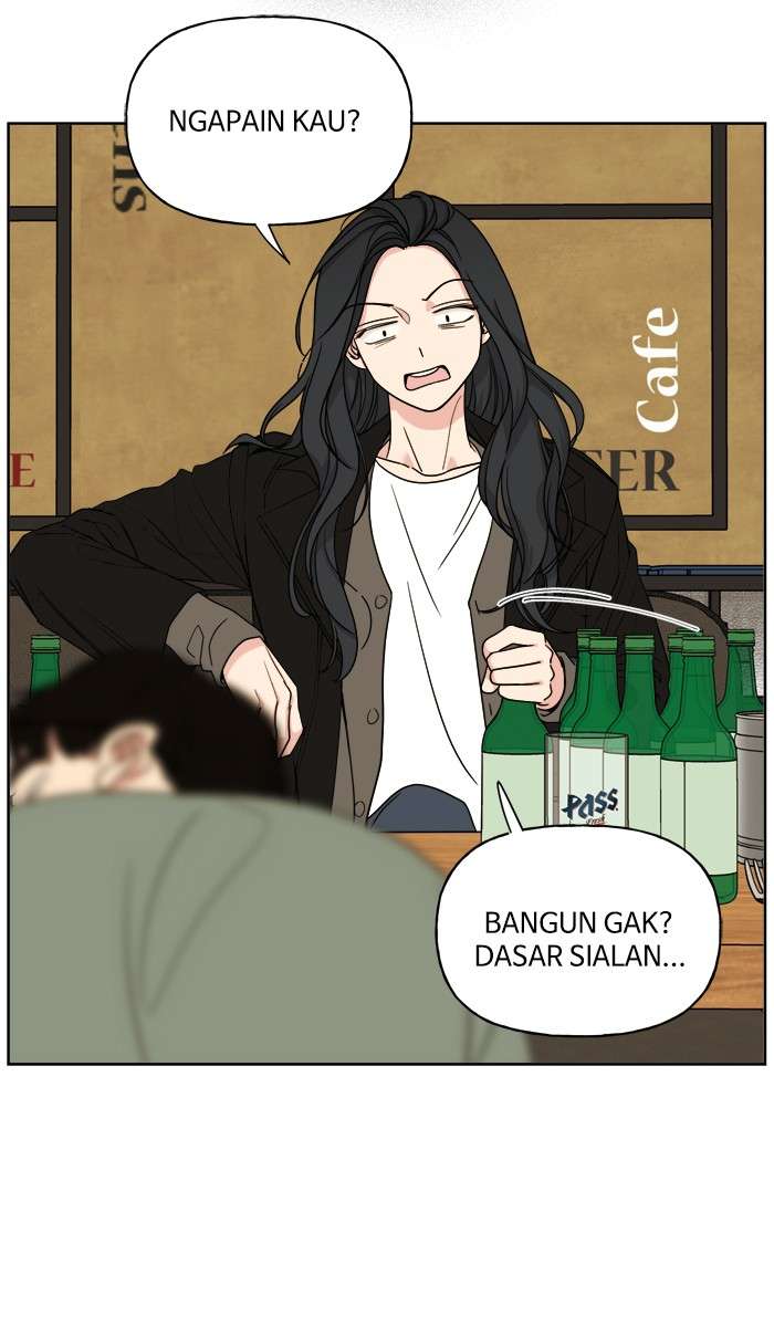 Mother, I’m Sorry Chapter 10 Gambar 10