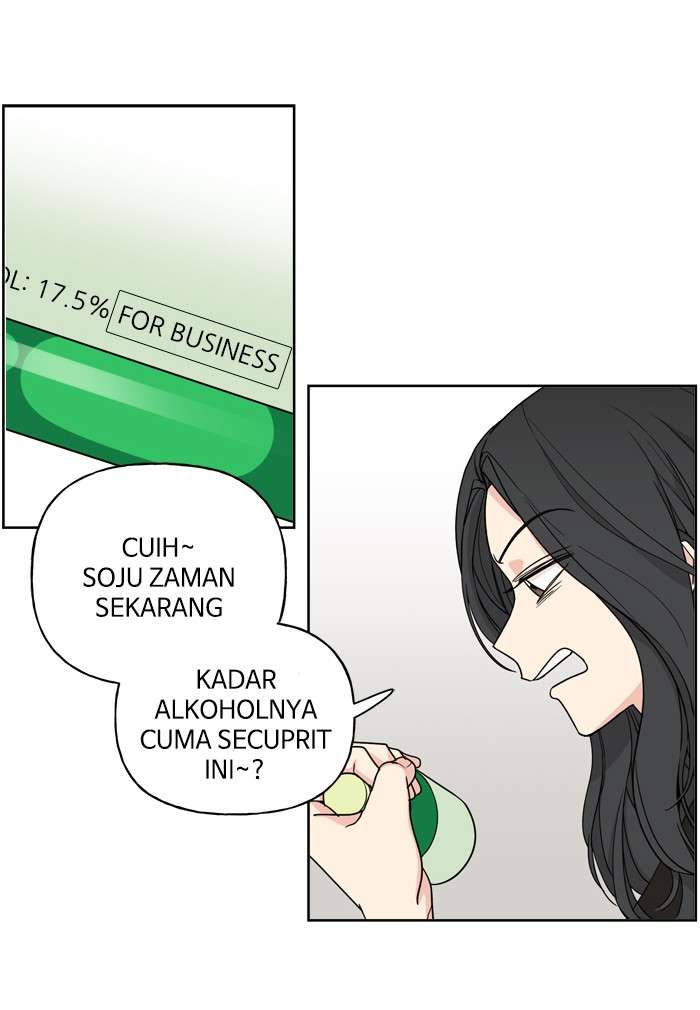 Mother, I’m Sorry Chapter 10 Gambar 11