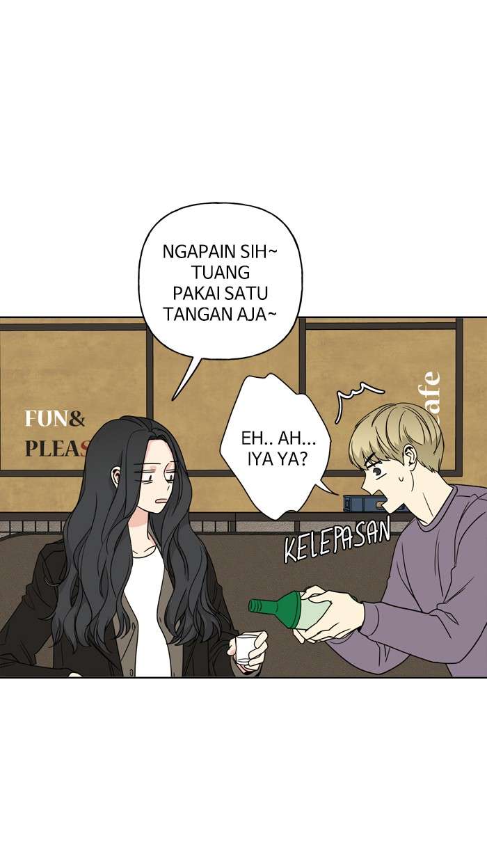 Mother, I’m Sorry Chapter 10 Gambar 14