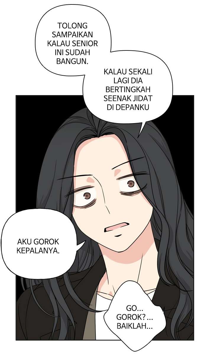 Mother, I’m Sorry Chapter 10 Gambar 18