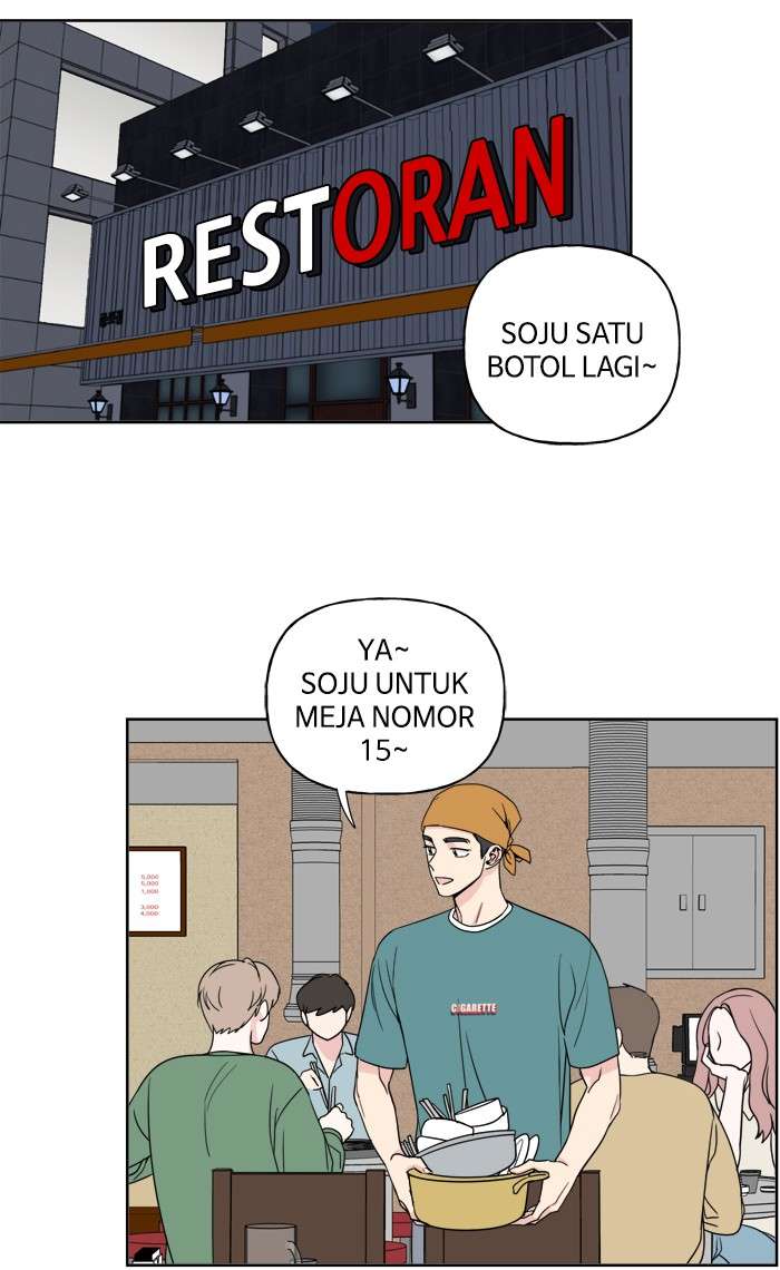 Baca Manhwa Mother, I’m Sorry Chapter 10 Gambar 2