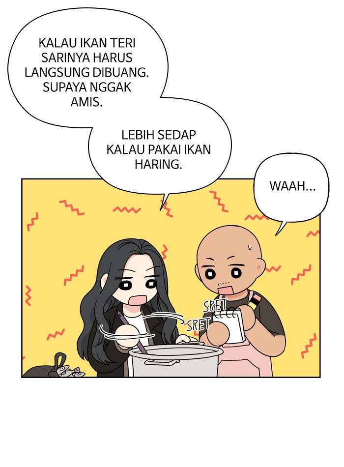 Mother, I’m Sorry Chapter 10 Gambar 26