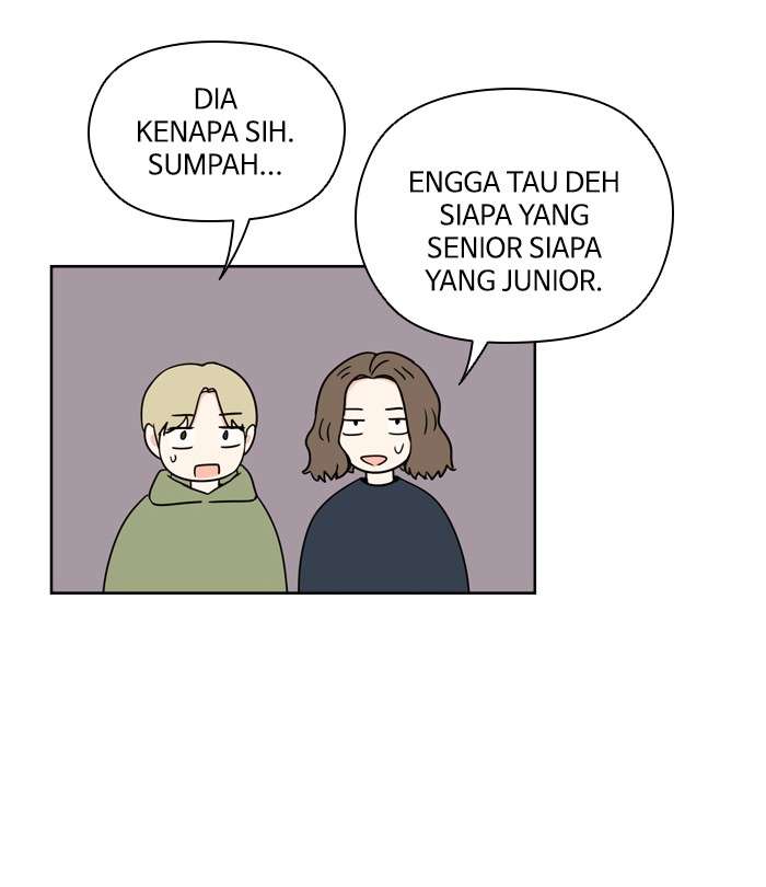 Mother, I’m Sorry Chapter 10 Gambar 28