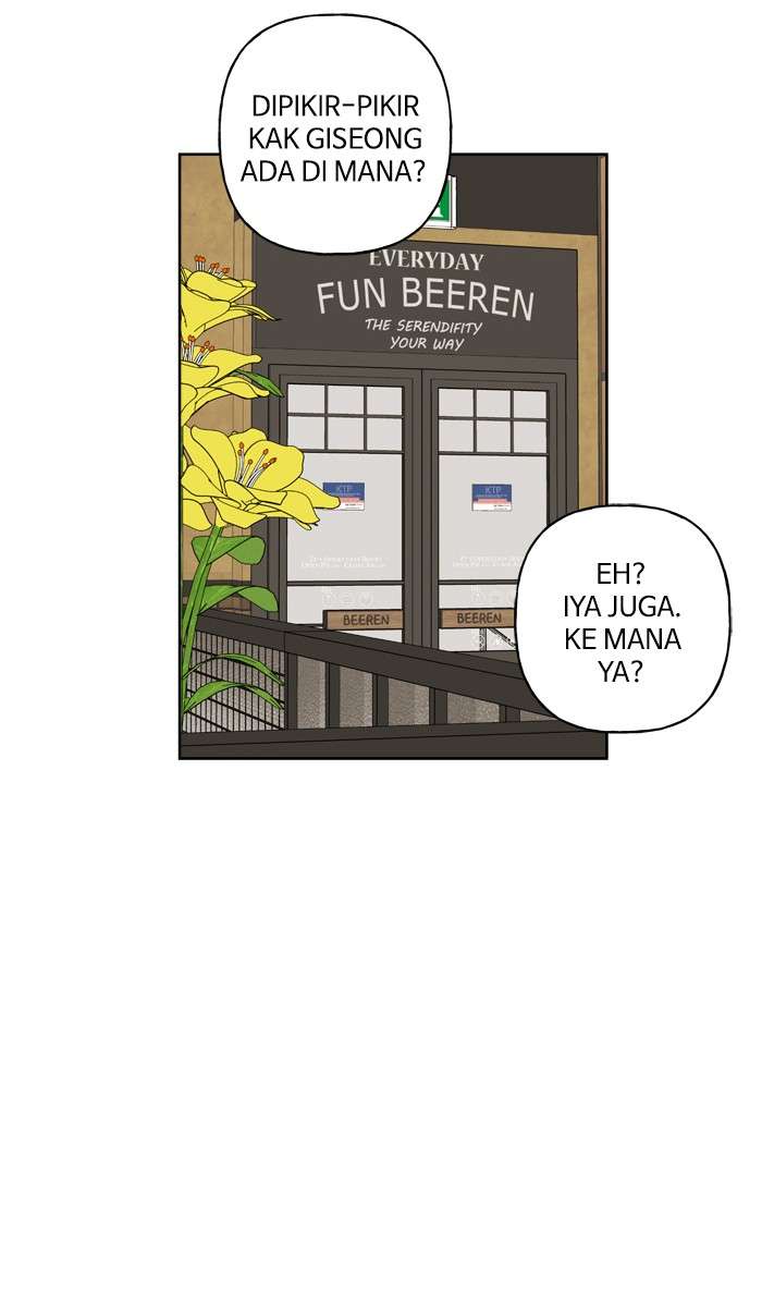 Mother, I’m Sorry Chapter 10 Gambar 29
