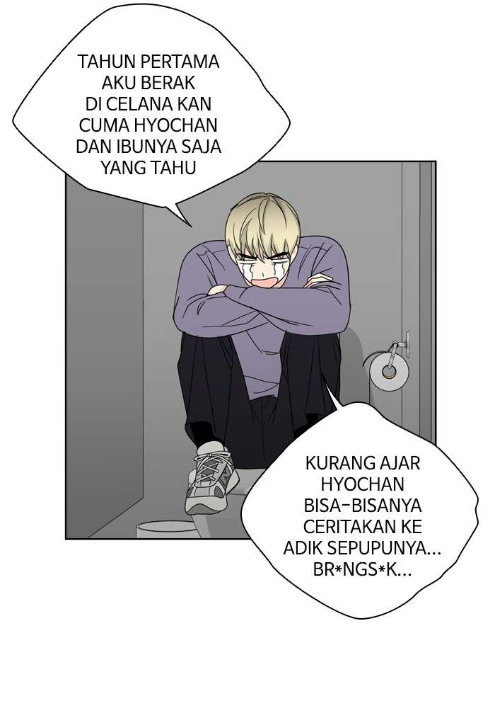 Mother, I’m Sorry Chapter 10 Gambar 31