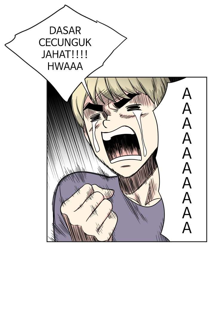 Mother, I’m Sorry Chapter 10 Gambar 32