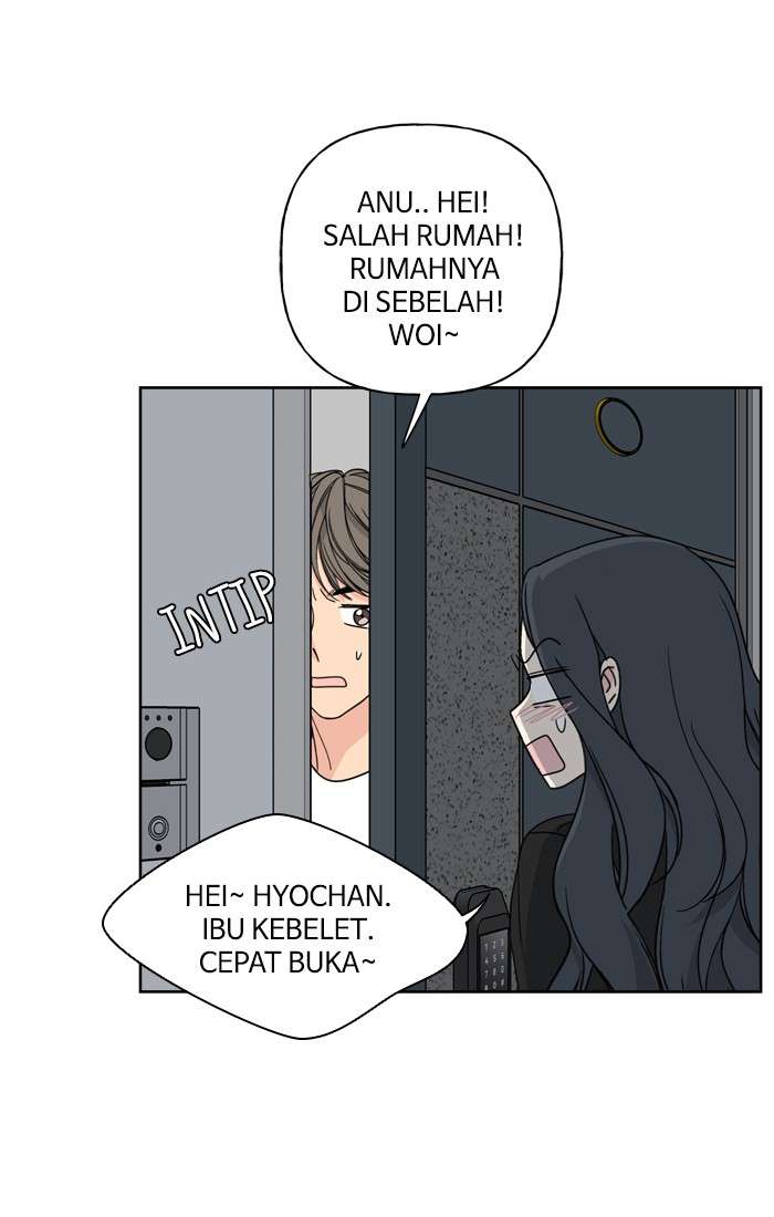 Mother, I’m Sorry Chapter 10 Gambar 44