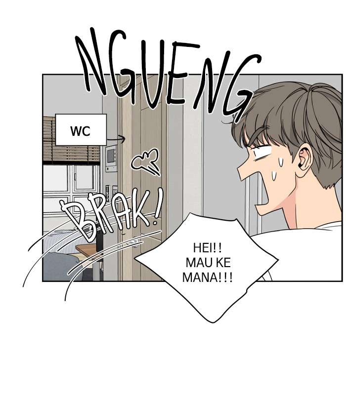 Mother, I’m Sorry Chapter 10 Gambar 46