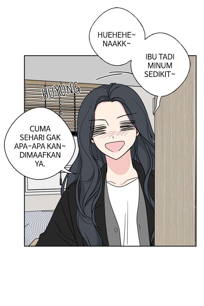Mother, I’m Sorry Chapter 10 Gambar 48