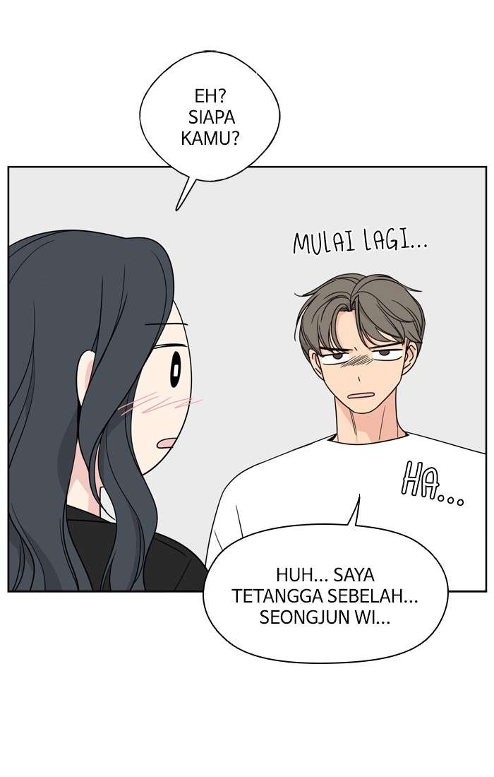 Mother, I’m Sorry Chapter 10 Gambar 49