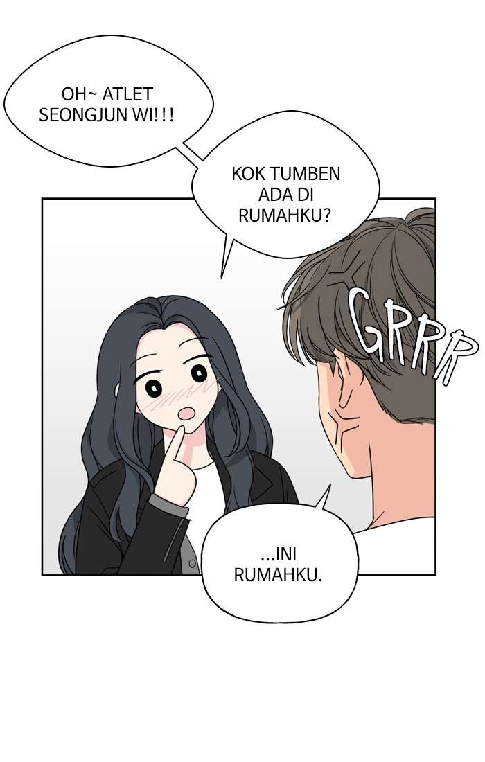 Mother, I’m Sorry Chapter 10 Gambar 50