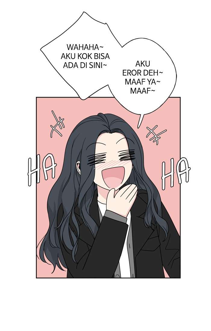 Mother, I’m Sorry Chapter 10 Gambar 52