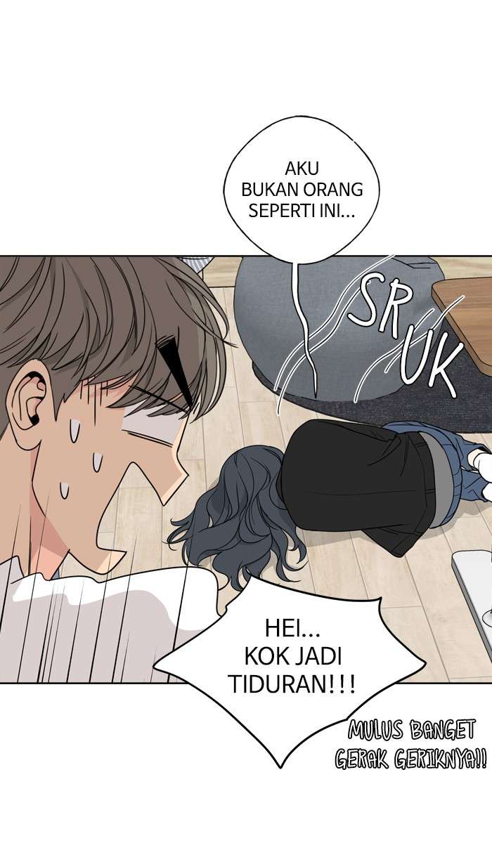 Mother, I’m Sorry Chapter 10 Gambar 54