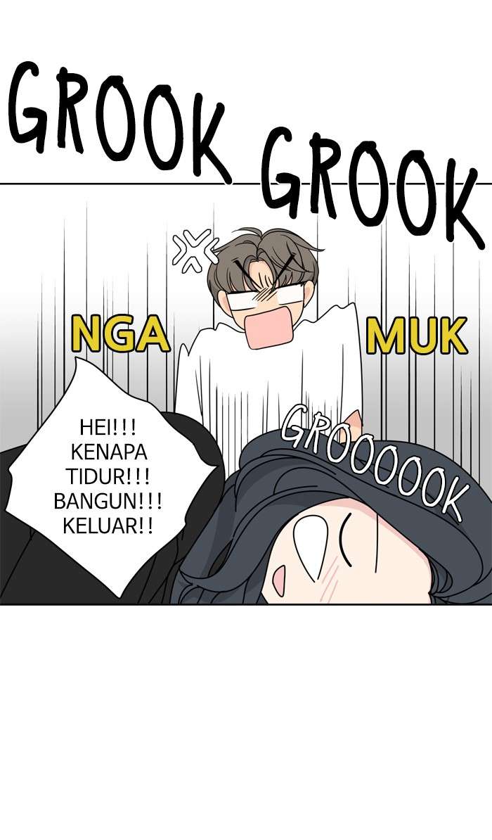 Mother, I’m Sorry Chapter 10 Gambar 58
