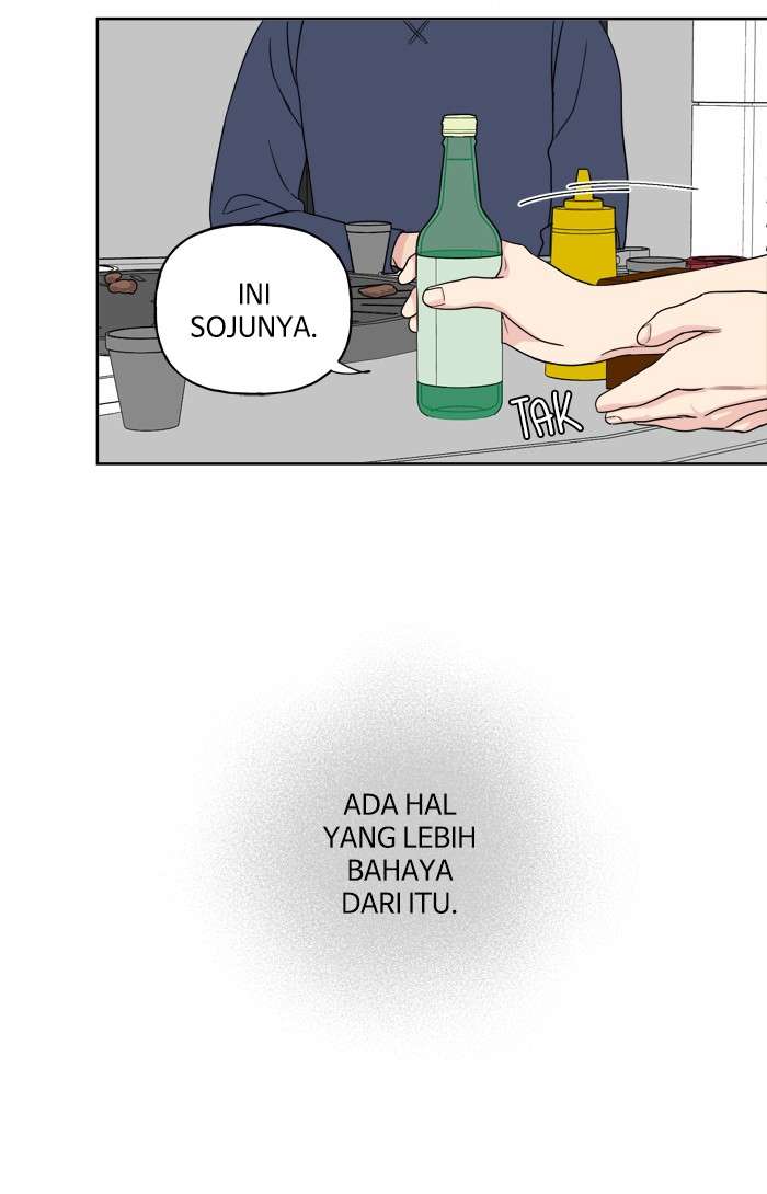 Mother, I’m Sorry Chapter 10 Gambar 6
