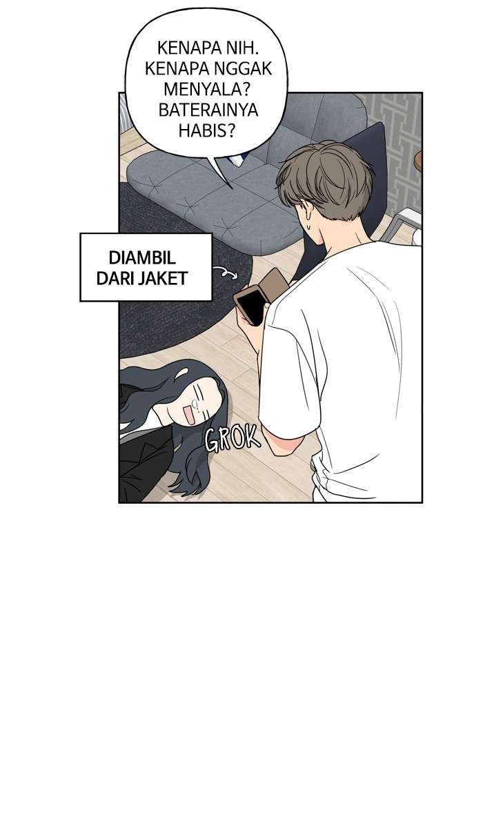 Mother, I’m Sorry Chapter 10 Gambar 63