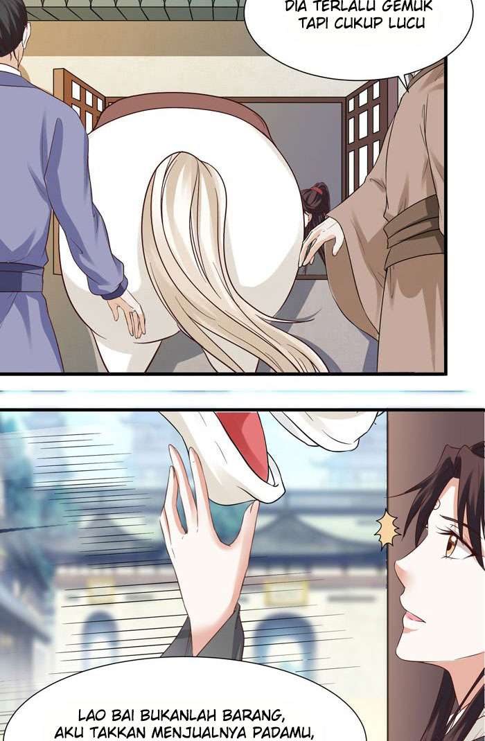 The Ghostly Doctor Chapter 108 Gambar 10