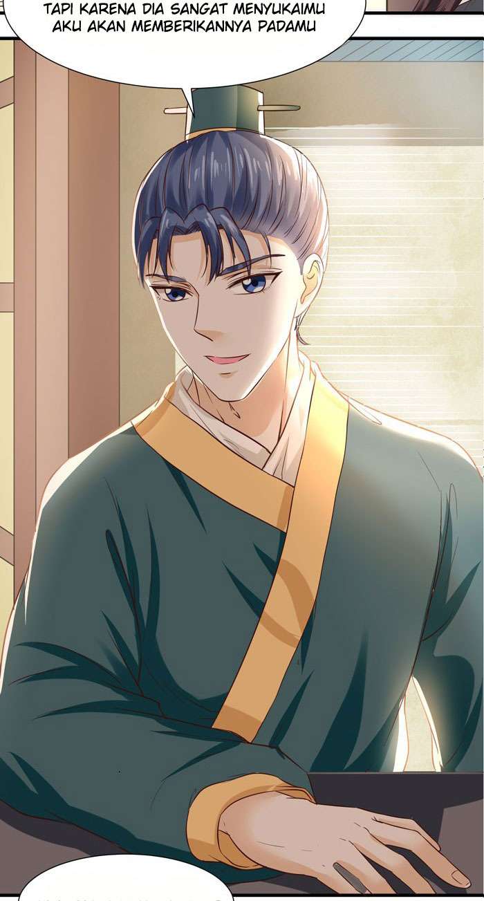 The Ghostly Doctor Chapter 108 Gambar 11