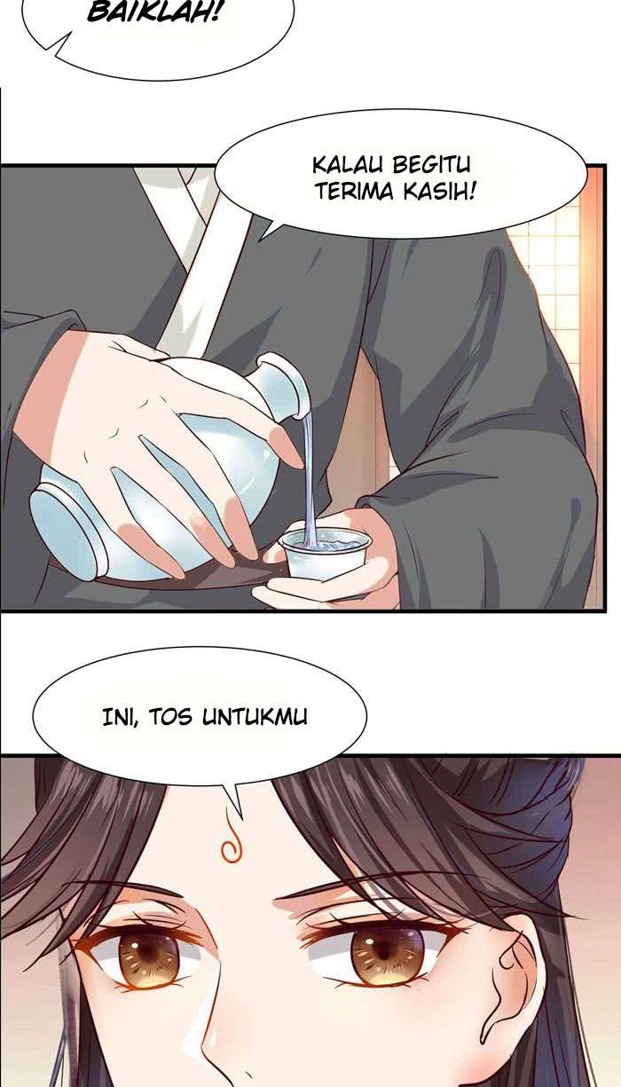 The Ghostly Doctor Chapter 108 Gambar 14