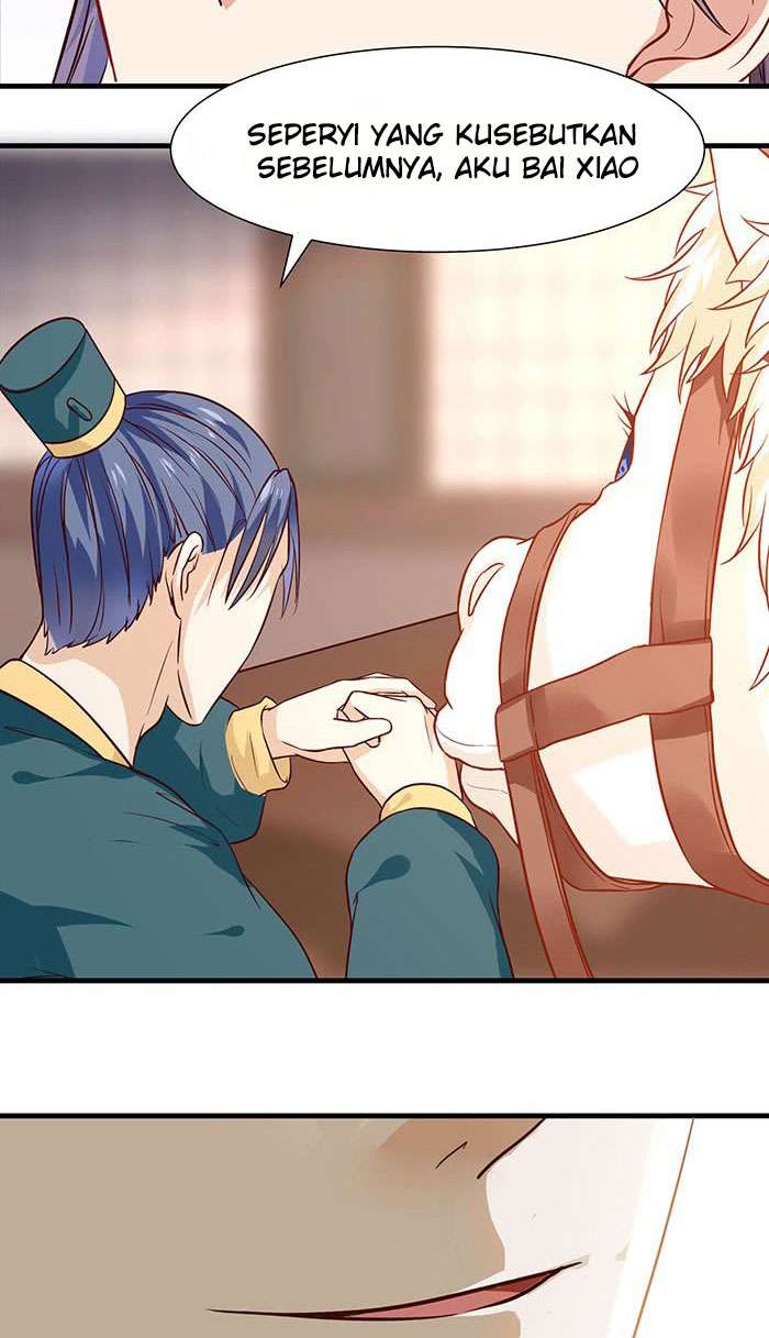 The Ghostly Doctor Chapter 108 Gambar 17