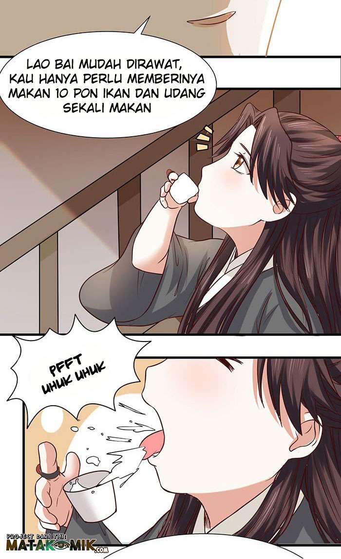 The Ghostly Doctor Chapter 108 Gambar 18