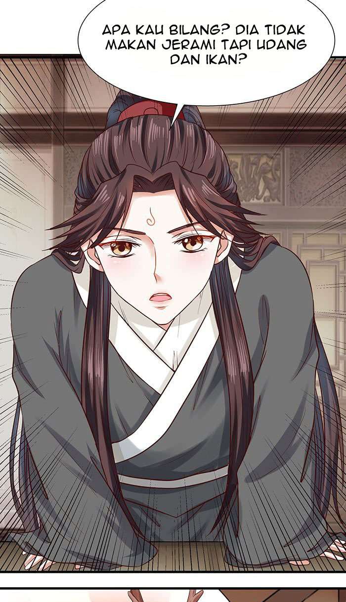 The Ghostly Doctor Chapter 108 Gambar 19