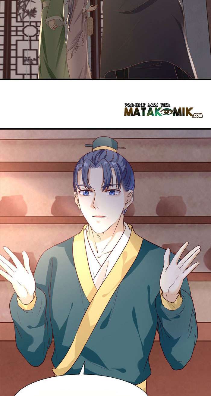 The Ghostly Doctor Chapter 108 Gambar 22