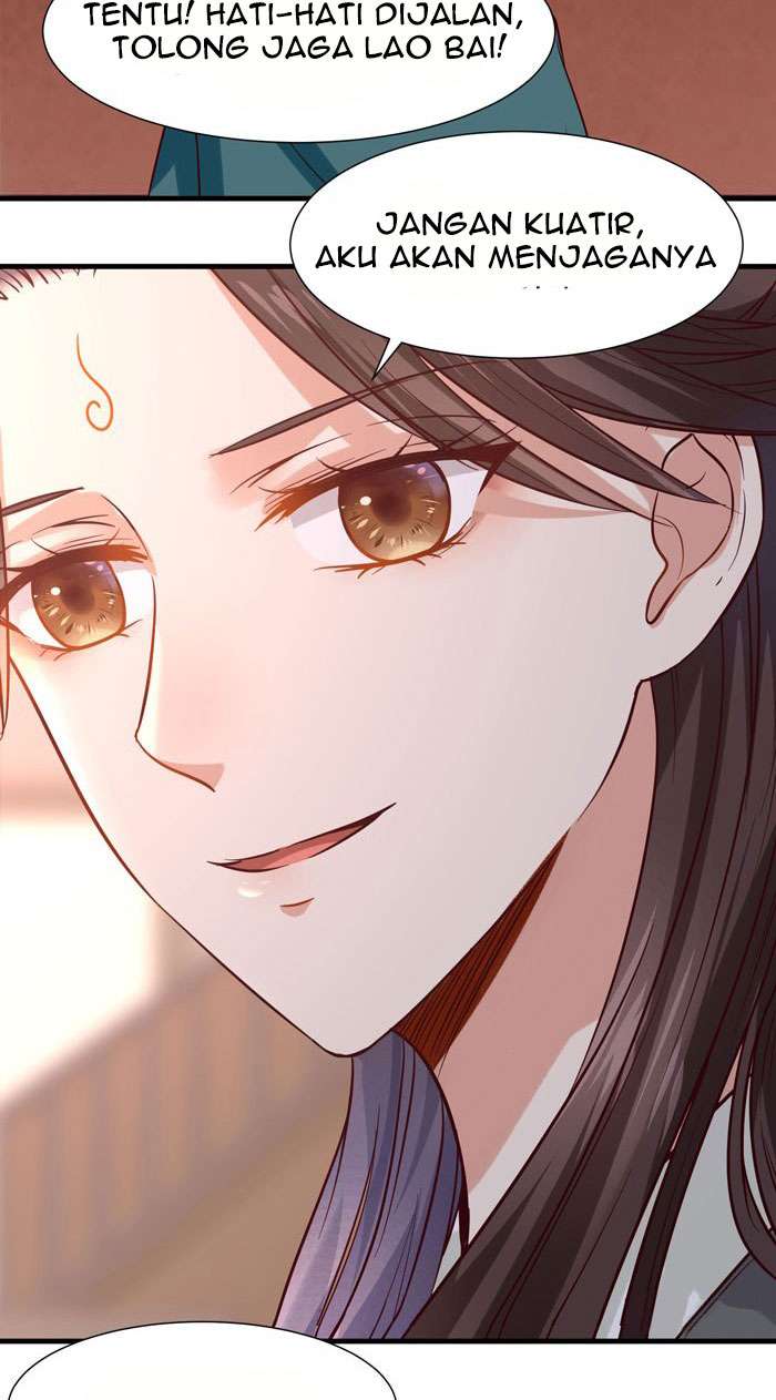 The Ghostly Doctor Chapter 108 Gambar 23