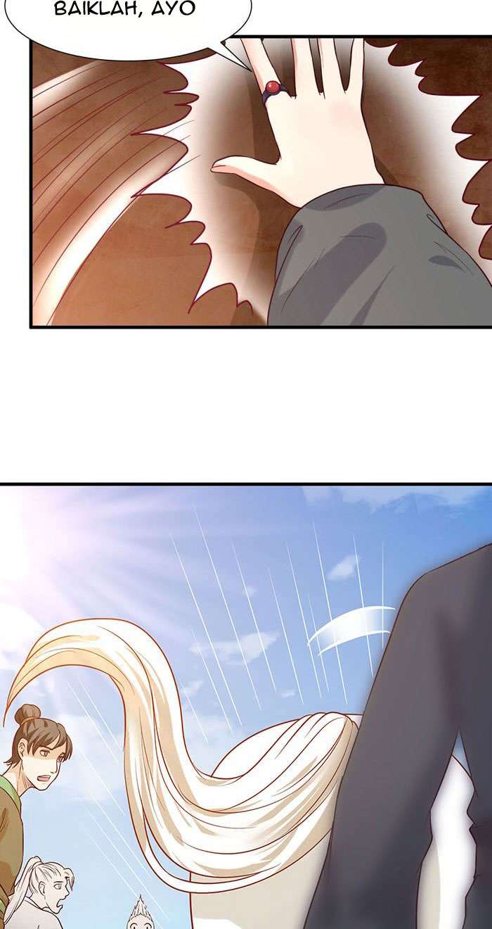 The Ghostly Doctor Chapter 108 Gambar 24