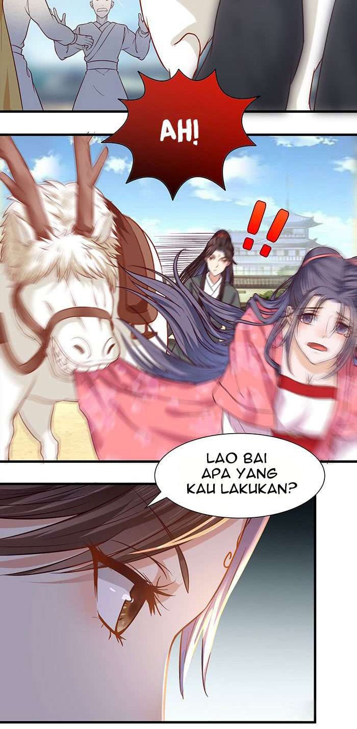 The Ghostly Doctor Chapter 108 Gambar 25