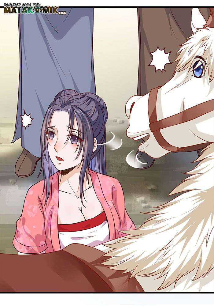 The Ghostly Doctor Chapter 108 Gambar 26