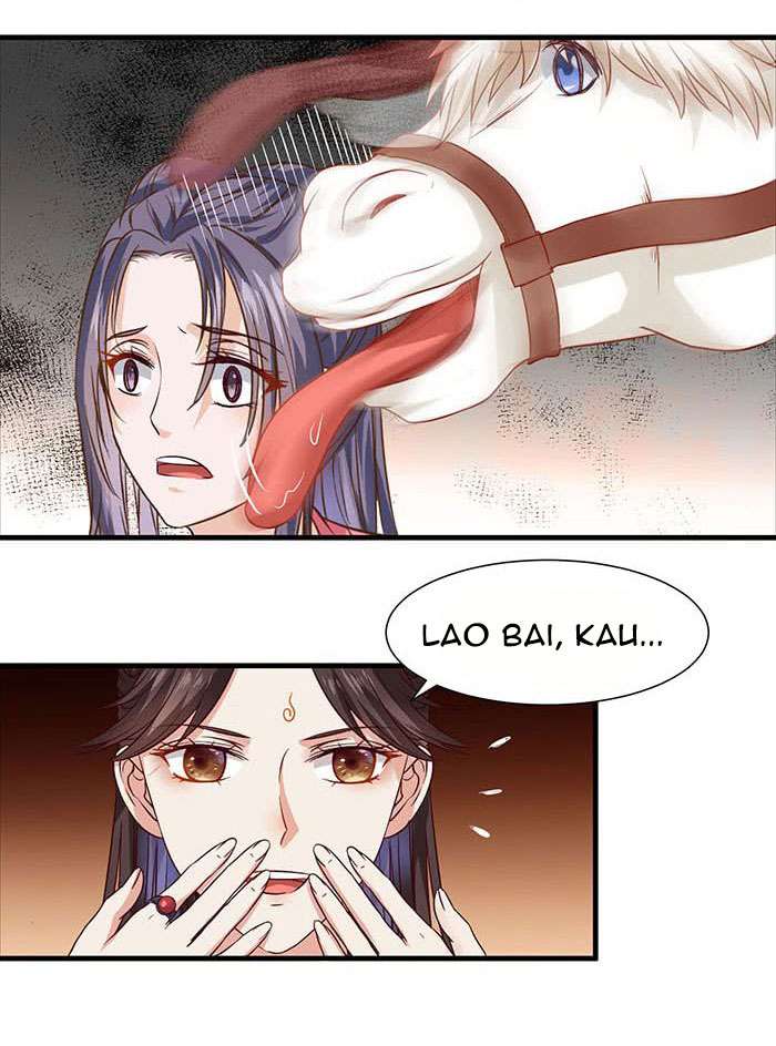 The Ghostly Doctor Chapter 108 Gambar 27