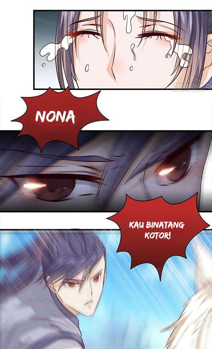 The Ghostly Doctor Chapter 108 Gambar 28