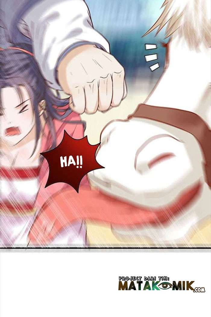 The Ghostly Doctor Chapter 108 Gambar 29