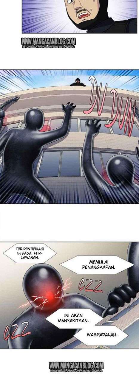 The Gamer Chapter 299 Gambar 14