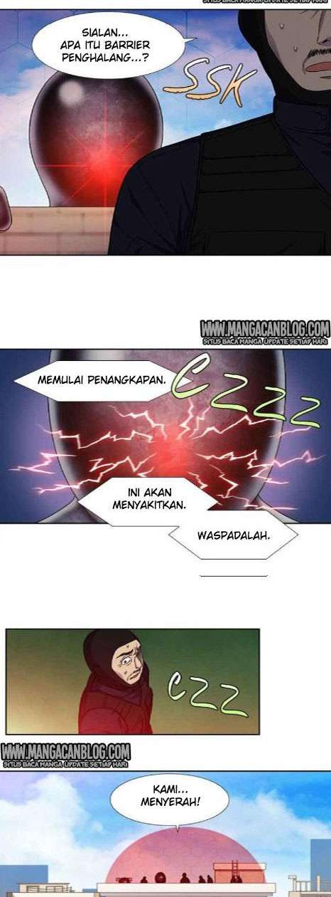 The Gamer Chapter 299 Gambar 16