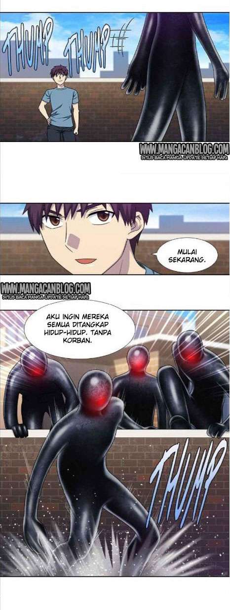 The Gamer Chapter 299 Gambar 6