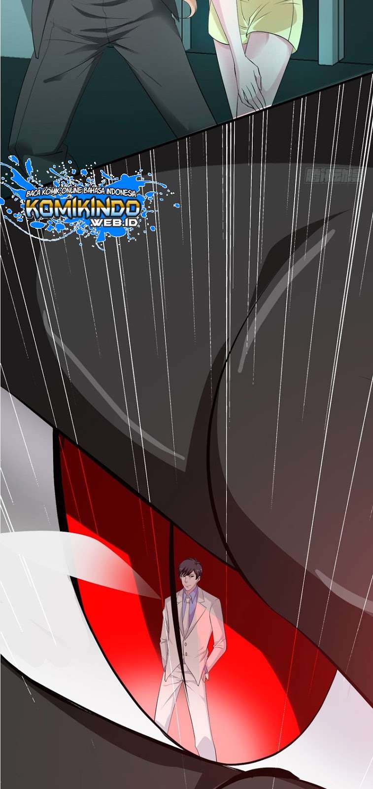 Rebirth Of The Urban Mad Immortal Chapter 40 Gambar 10