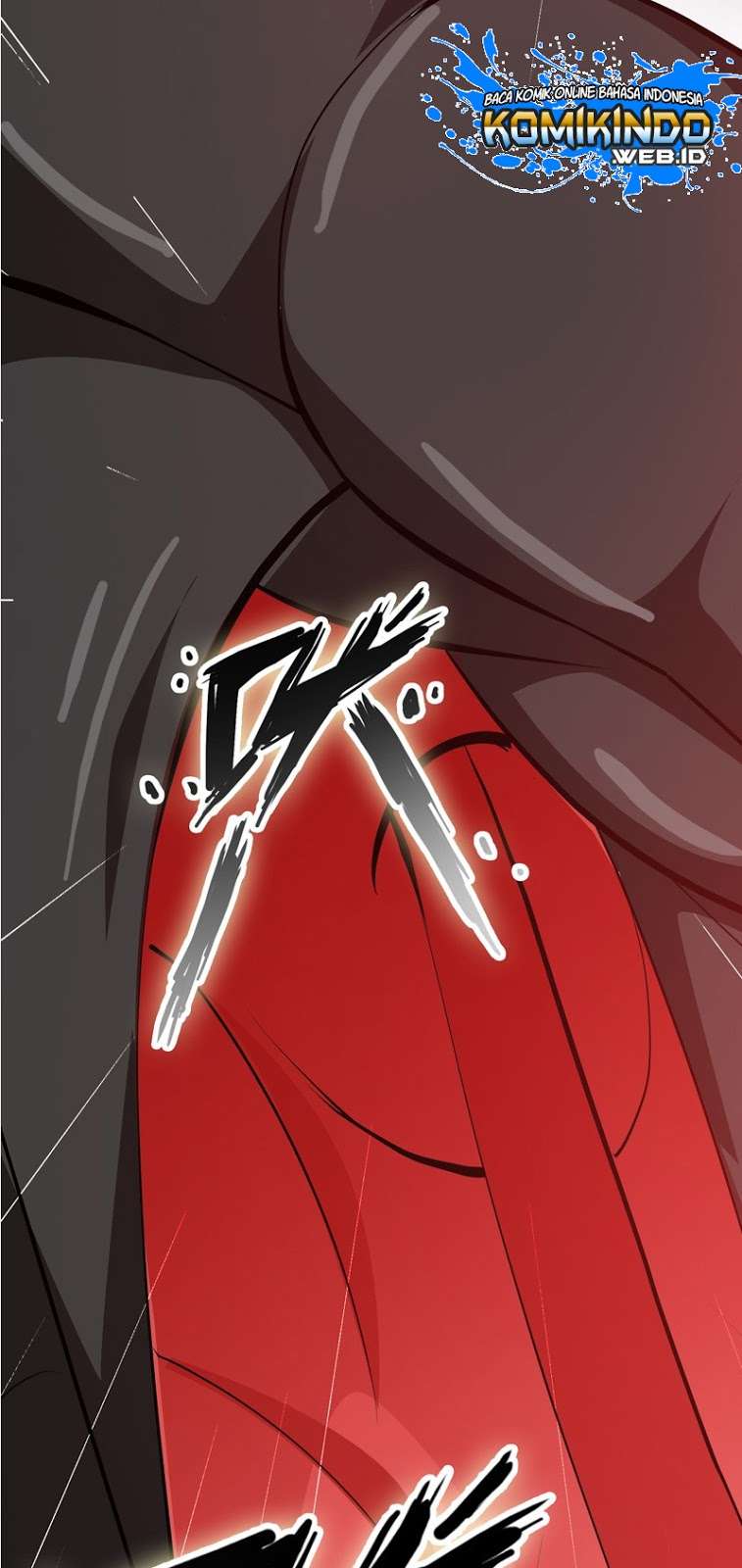 Rebirth Of The Urban Mad Immortal Chapter 40 Gambar 11