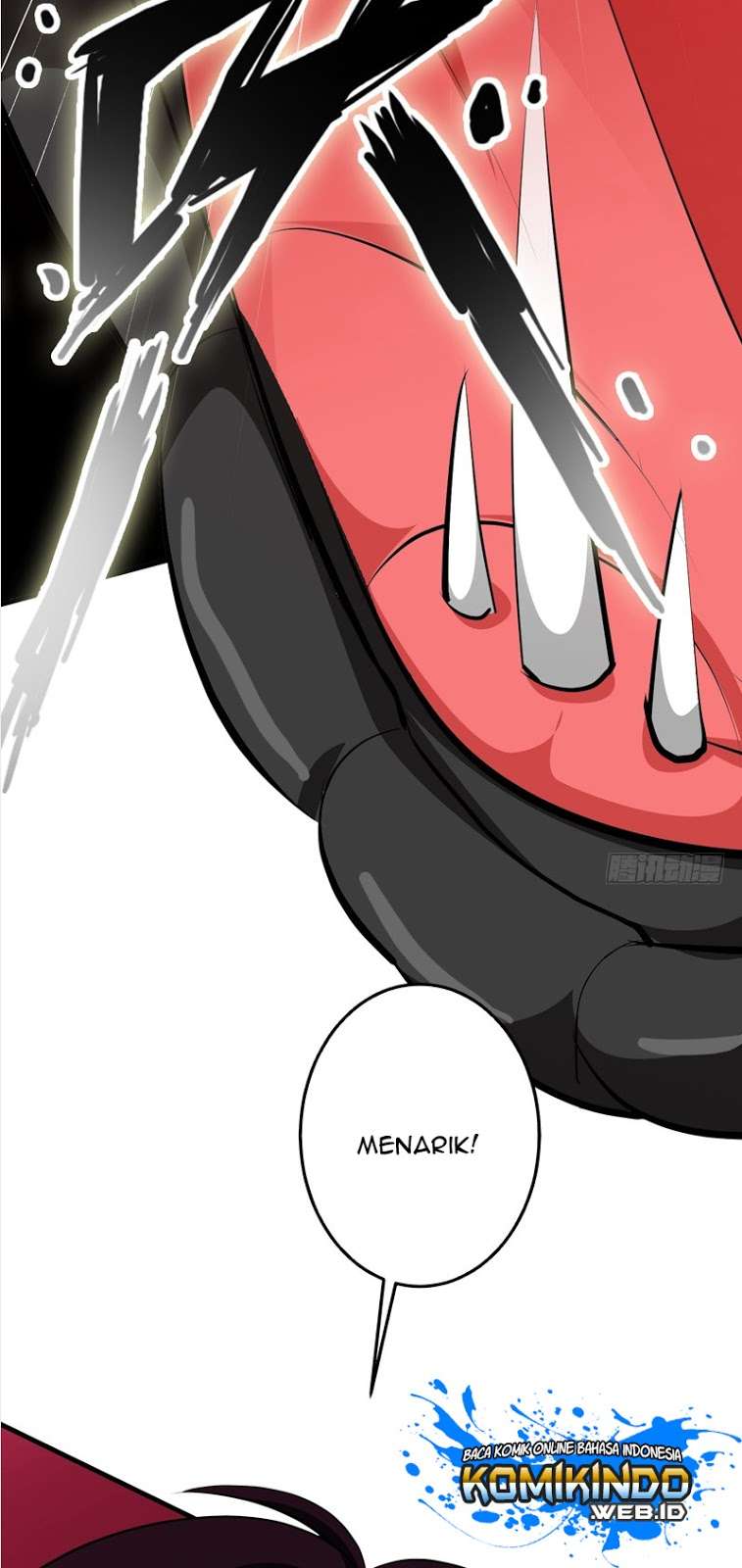 Rebirth Of The Urban Mad Immortal Chapter 40 Gambar 12