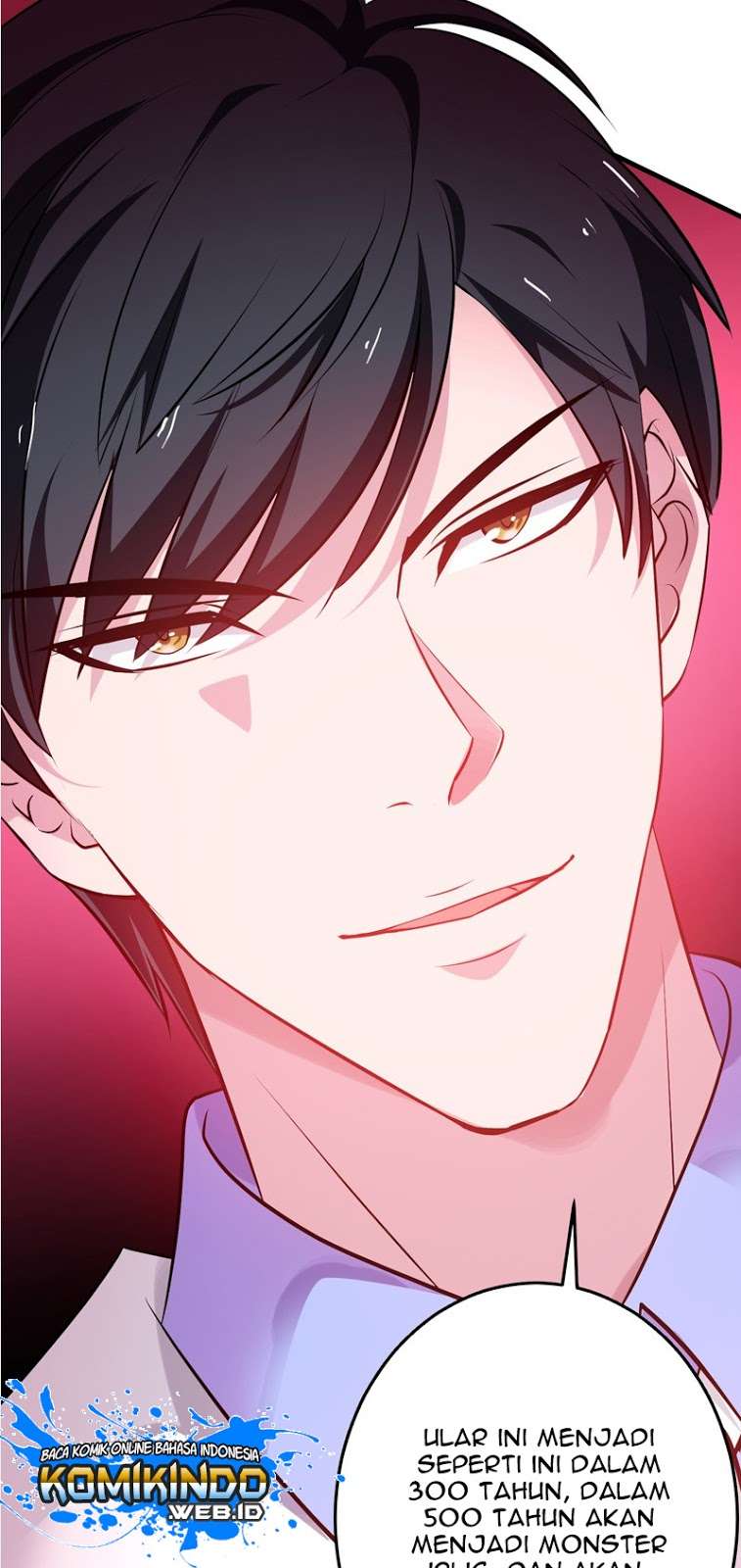 Rebirth Of The Urban Mad Immortal Chapter 40 Gambar 13