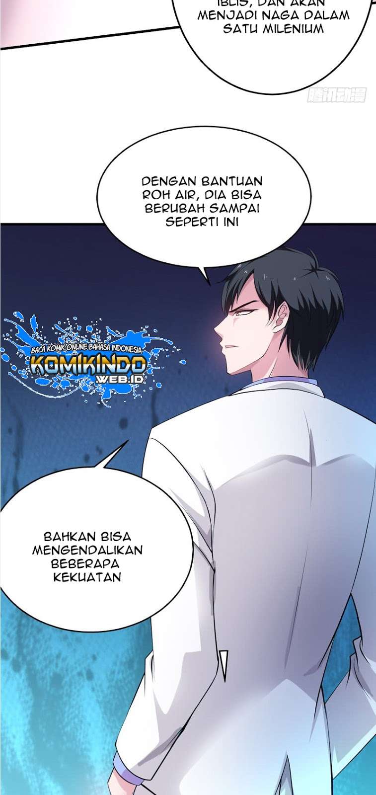 Rebirth Of The Urban Mad Immortal Chapter 40 Gambar 14