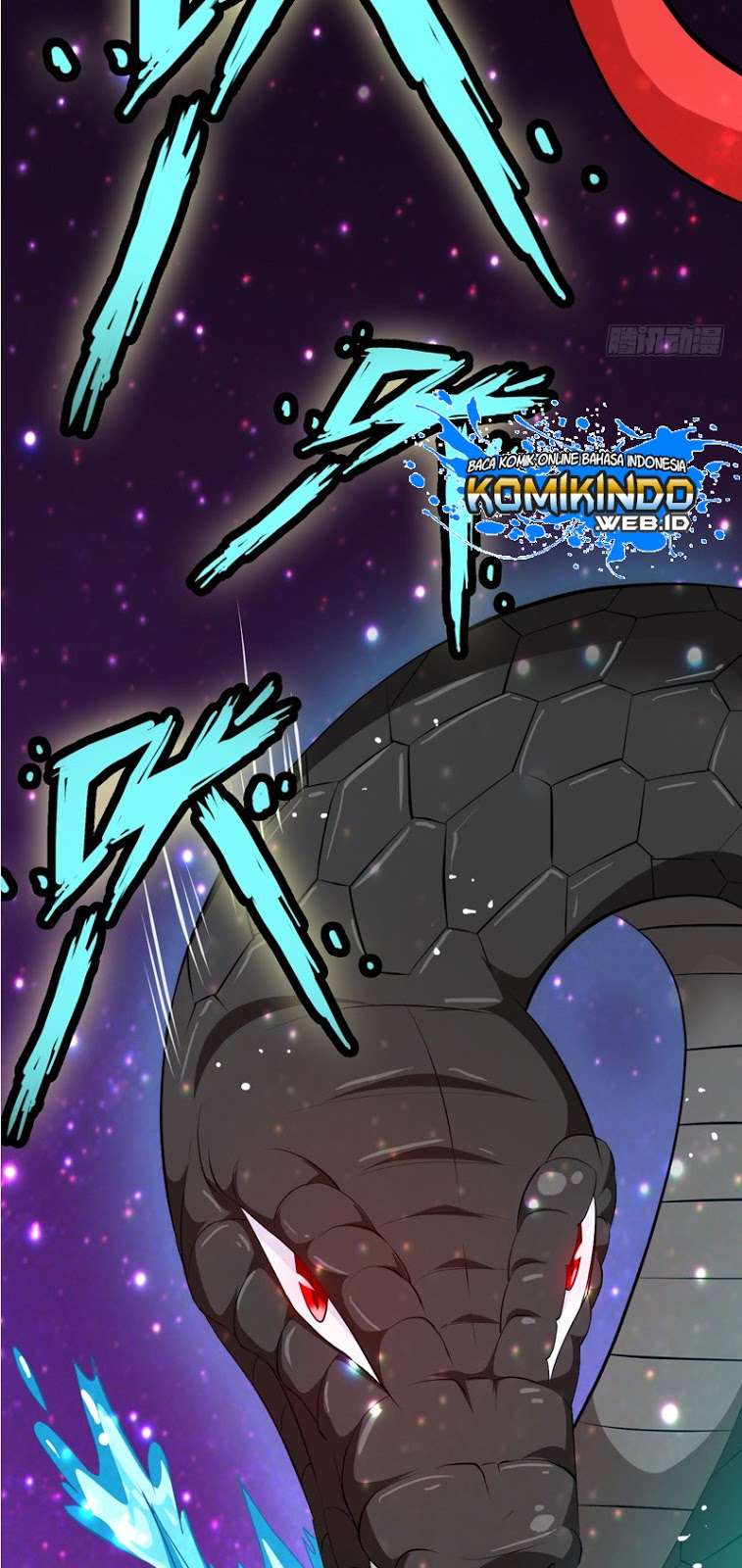 Rebirth Of The Urban Mad Immortal Chapter 40 Gambar 17