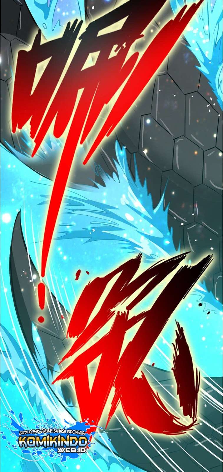 Rebirth Of The Urban Mad Immortal Chapter 40 Gambar 19