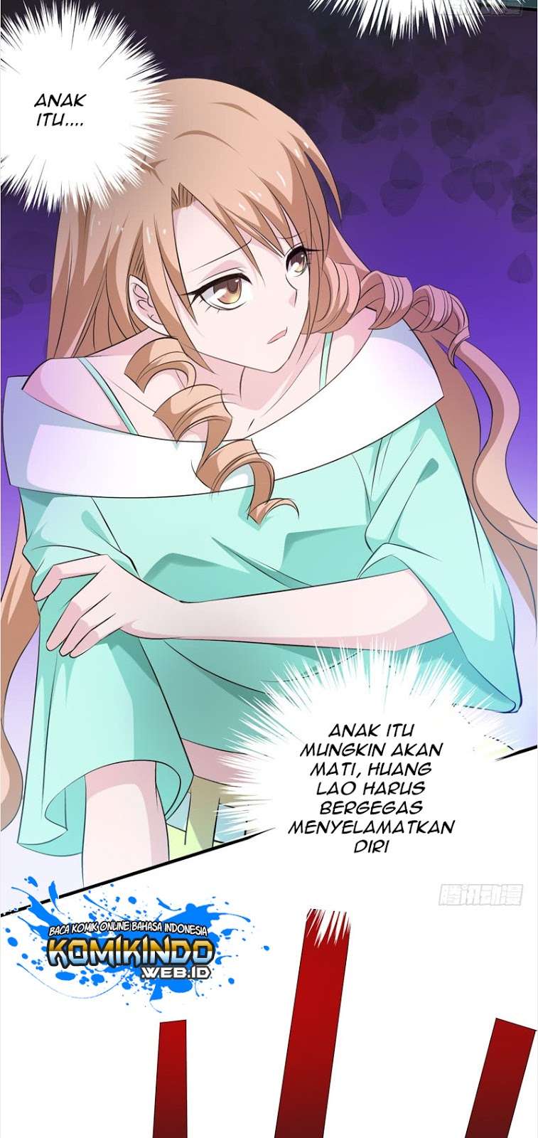 Rebirth Of The Urban Mad Immortal Chapter 40 Gambar 25
