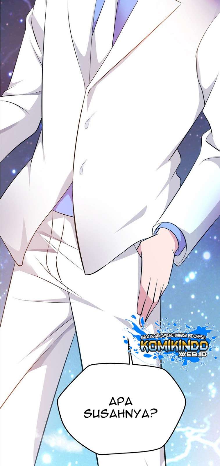 Rebirth Of The Urban Mad Immortal Chapter 40 Gambar 4