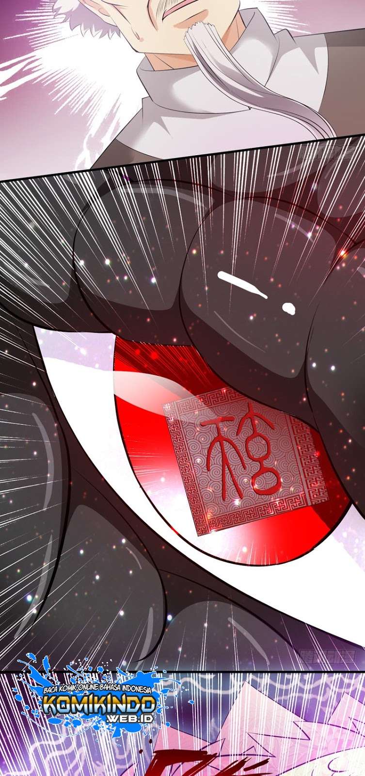 Rebirth Of The Urban Mad Immortal Chapter 40 Gambar 49
